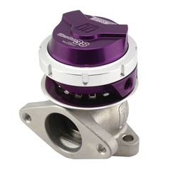 Turbosmart Wastegates ventil WG38 GenV Ultragate 38 14psi Purple