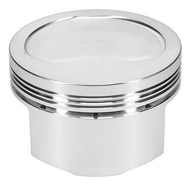 Sada pístů JE Pistons Fiat Punto GT 1.6 8V 159A3(9.2:1)87.00MM(BTO) 312395