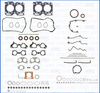 Kompletní sada těsnění Ajusa Subaru 2.0L 16v - EJ205/207