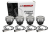 Sada pístů Wiseco Mitsubishi Evo 8/9 + Eclipse 4G63 2.0L (14