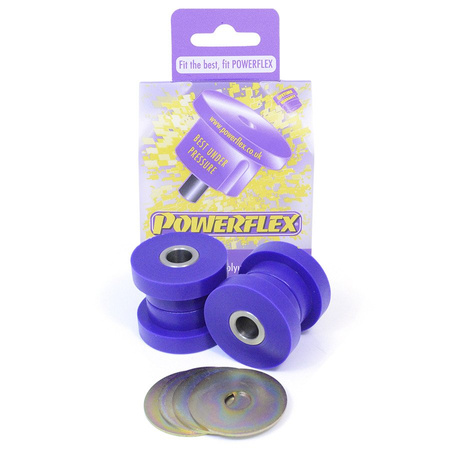 Tuleja Poliuretanowa Powerflex Alfa Romeo GTV & Spider 2.0 & V6, 916 (1995-2005) -  PFR1-710 Nr na diagramie: 10