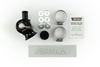 Blow Off Turbosmart ventil BOV Kompact Dual Port-20mm