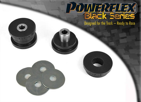 Polyuretanový rukáv Powerflex Fiat 500 Models 500 inc Abarth (2007-) PFR16-515BLK č. v diagramu: 15