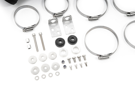 Sada sání pro Nissan GT R35