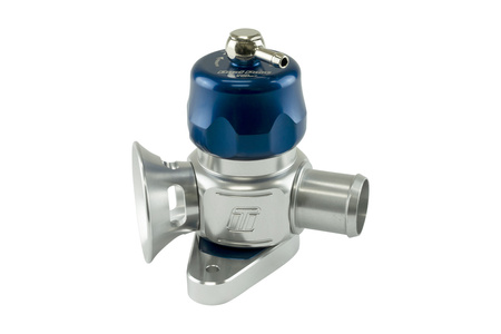 Blow Off Turbosmart ventil BOV Dual Port Maz/Sub-Blue