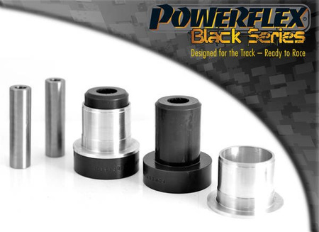 Polyuretanový rukáv Powerflex Renault Clio Models Clio II inc 172 & 182 (1998-2012) PFR60-310BLK č. v diagramu: 10