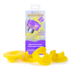 Vložka zadního pomocného rámu  Polyuretanové pouzdro Powerflex Road Series Audi A5 / S5 / RS5  A5 / S5 / RS5 (2007-2016) S5 (2007 - 2016) PFR3-737