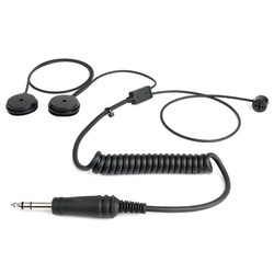 Terratrip Clubman / Professional sluchátka pro uzavřenou helmu