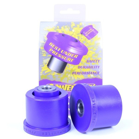 Tuleja Poliuretanowa Powerflex Fiat 500 Models - 500 1.2-1.4L excl Abarth PFR16-510 Nr na diagramie: 10