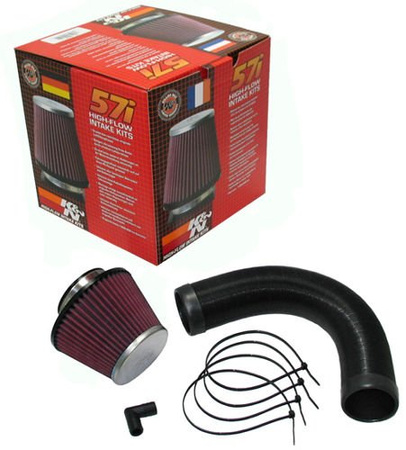 K&N 57i Fiat Seicento 1.1 - 57-0414