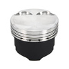 Sada pístů Wiseco Alfa Romeo 33 1.7L 4V 4 Cyl. Std. CR 10.0:1 88.00 mm pin 21