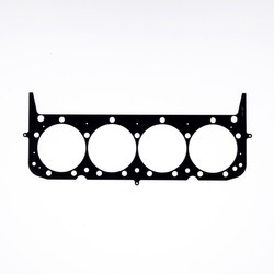 Těsnění hlavy Cometic HG SBC Brodix BD2000 Head 4.200" MLS .045"