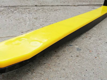 Vidlice 1200x80 - MPBS