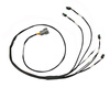 Haltech Elite 1000/1500 Maz 13B S4/5 Term Harn Only IGN-1A i - HT-140878