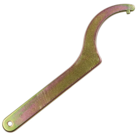 Závitový závěsný klíč 100mm