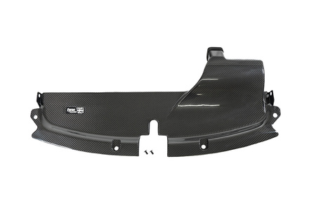 Toyota Corolla GR Vstupní kanál