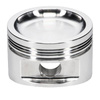 Sada pístů JE Pistons VW 2.0L 8V ABA 83.00mm 9.0:1 295734