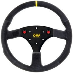 Volant OMP 320 ALU S