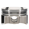 Sada pístů JE Pistons Honda B16A 84.00mm 10.0 :1 Asym. 302411