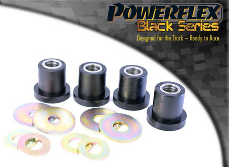 Polyuretanový rukáv Powerflex Jaguar (Daimler) XJ6, XJ6R - X300 & X306 (1994 - 1997) PFF27-302BLK č. v diagramu: 3