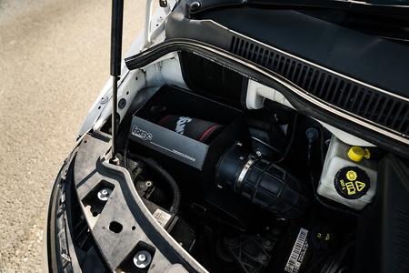 Sada sání pro VW Transporter T5-T6.1 2.0 TSI/TDI & 1.9/2.5 TDI