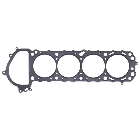 Těsnění hlavy Cometic Nissan Silvia / 240SX/KA24DE MLS 89mm 1.02mm 