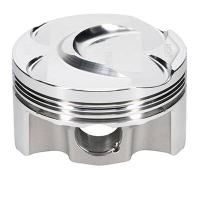 Sada pístů JE Pistons Nissan VR30DDTT 86.00mm 10.2:1 346348
