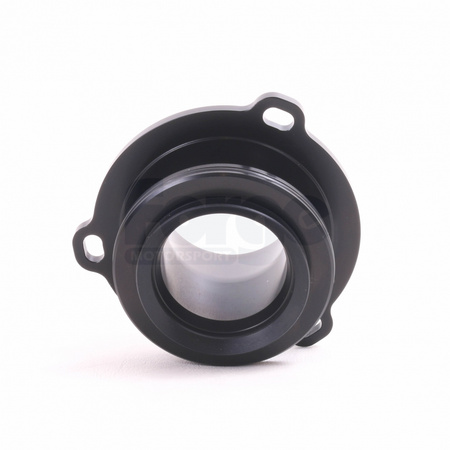 VW, Audi a SEAT Turbo Muffler Delete Pipe (motor EA113 s turbem K04)