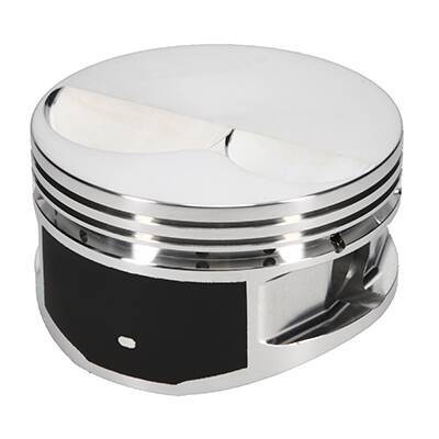 Sada pístů JE Pistons 350 SBC FLAT TOP 18 B:4.030 190422