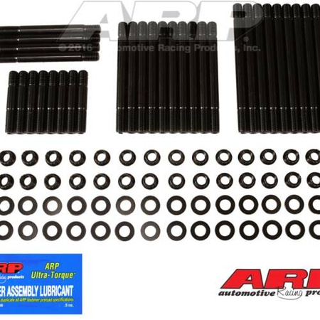 Šrouby ARP 135-4305 ARP BBC Air flow research 18 deg 12pt head stud kit Chevrolet Big Block