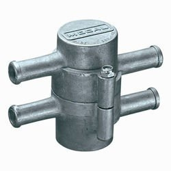 Olejový termostat Mocal