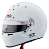 Helma Bell RS7-K Stamina Karting Bílá / Modrá