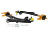 Honda Civic X Přední řídicí ramenos - lower KTA288 X fc,