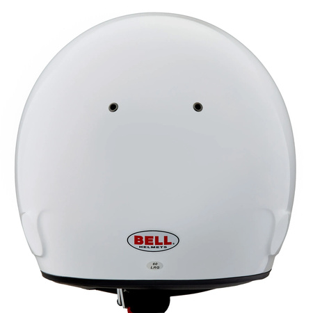 Helma Bell RS7-K Stamina Karting Bílá / Modrá