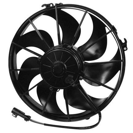 Wentylator Spal 12"