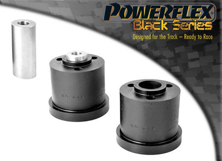 Polyuretanový rukáv Powerflex Seat Arosa (1997 - 2004) PFR85-615BLK č. v diagramu: 7