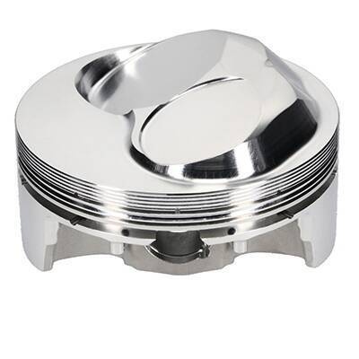 Sada pístů JE Pistons BBC FSR DOME GP 42CC B:4.600 330129