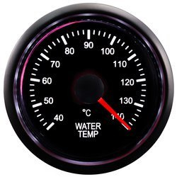 Auto Gauge Měřič teploty vody - YACHT