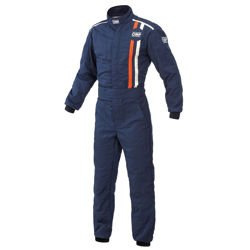 Klasická kombinéza OMP