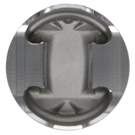 Jednotlivý píst Wiseco Mitsubishi Turbo Sedlo -10cc 86.50mm