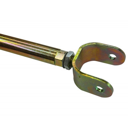 Regulowane wahacze BMW E36 / E46 / Z4 - tylne dolne