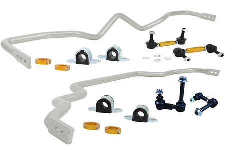 Sada stabilizátorů Whiteline - Nissan 370Z (2008-->)