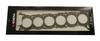 Athena MLS Těsnění hlavy Nissan 2.5L 24V RB25 D.87mm TH.1,5mm