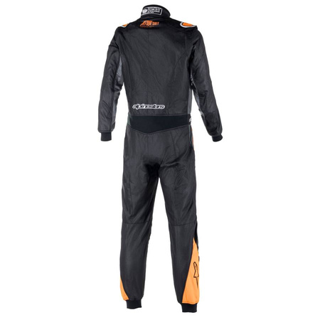 Grafický oblek Alpinestars Atom