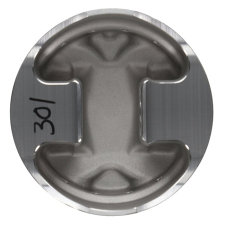 Jednotlivý píst Wiseco Mazda Turbo -4cc 1.201 84.50mm