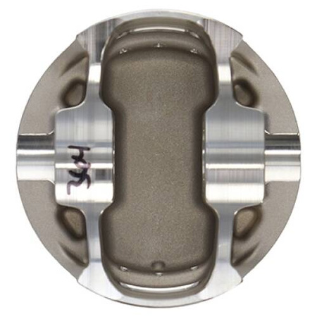 Sada pístů Wiseco Ford Modular V8 5.0 Liter Coyote B:3.635 - K0083X05