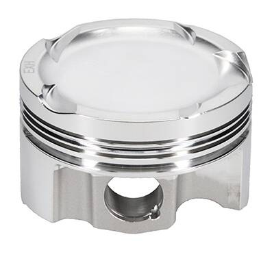 Sada pístů JE Pistons VW 1.8T 20V 81.00mm(8.5:1)(ASY) 302020