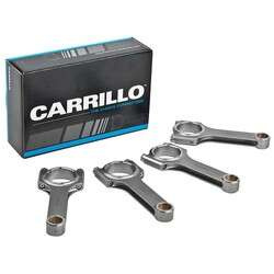 Carrillo Con. Sada tyčí Opel 2.0L 16V C20XE WMC