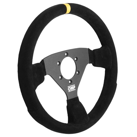 Volant OMP 320 Alu Rally