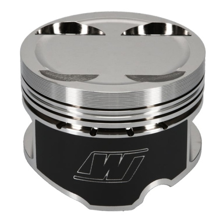 Jednotlivý píst Wiseco Toyota 3SGTE 4V Sedlo -6cc Turbo 86.50mm